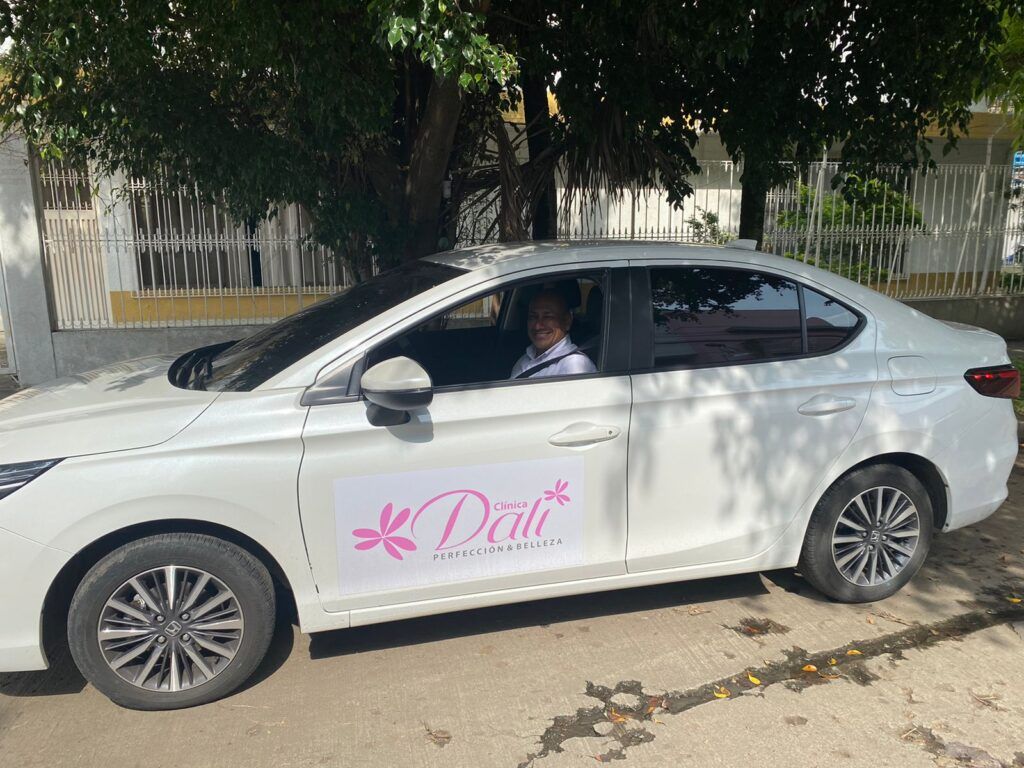 turismo medico en cali